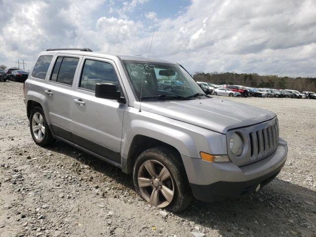 JEEP PATRIOT LA 2014 1c4njpfb5ed740082