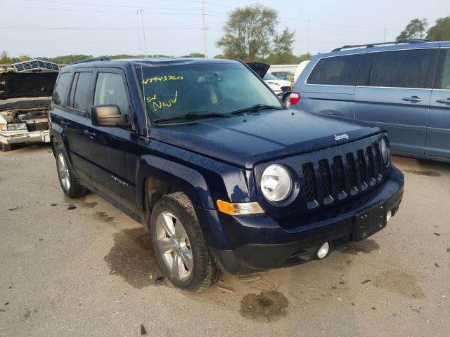 JEEP NULL 2014 1c4njpfb5ed901112