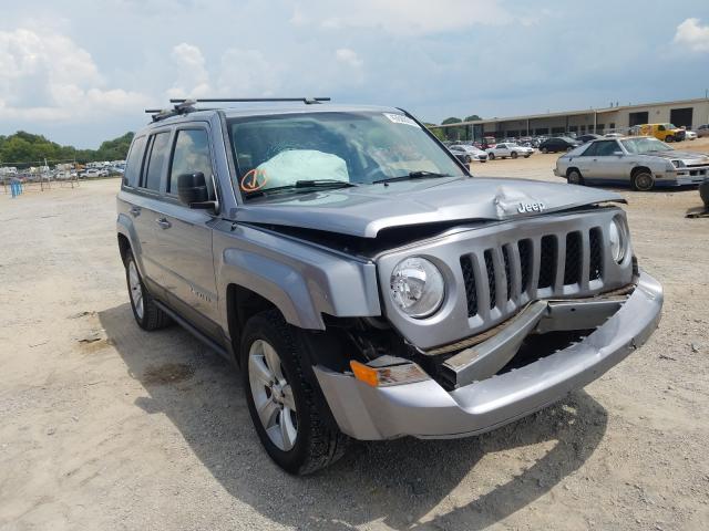 JEEP PATRIOT LA 2014 1c4njpfb5ed920193