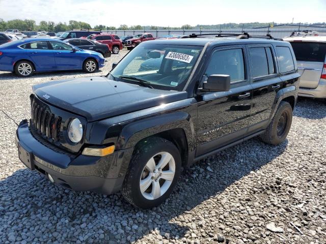 JEEP PATRIOT LA 2015 1c4njpfb5fd121998