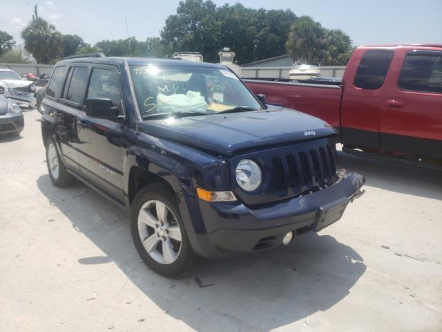 JEEP PATRIOT LA 2015 1c4njpfb5fd157917