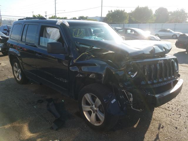 JEEP PATRIOT LA 2015 1c4njpfb5fd275207