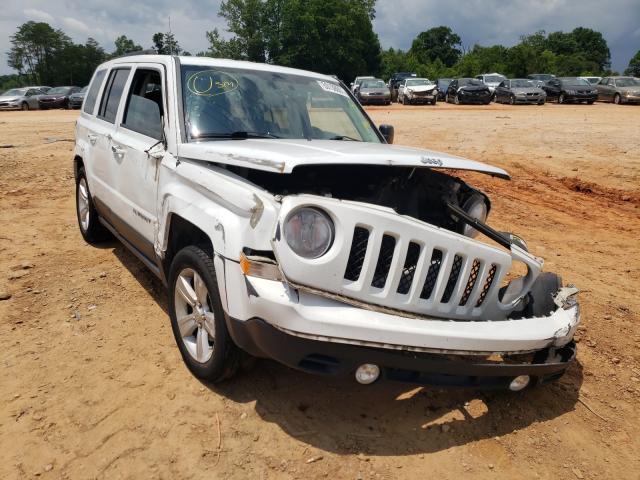 JEEP PATRIOT LA 2015 1c4njpfb5fd342257