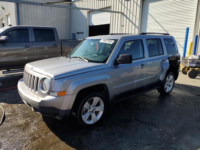 JEEP PATRIOT 2015 1c4njpfb5fd350679