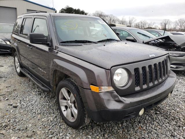 JEEP PATRIOT LA 2015 1c4njpfb5fd400657