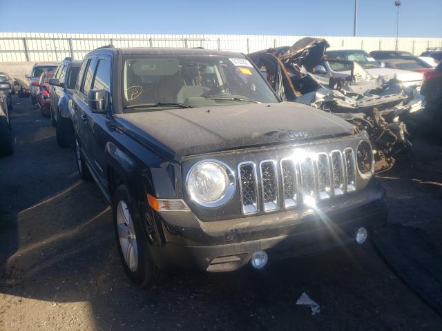 JEEP PATRIOT LA 2016 1c4njpfb5gd685054