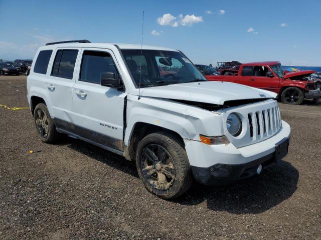 JEEP PATRIOT LA 2016 1c4njpfb5gd715122