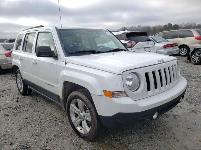 JEEP PATRIOT LA 2013 1c4njpfb6dd102471