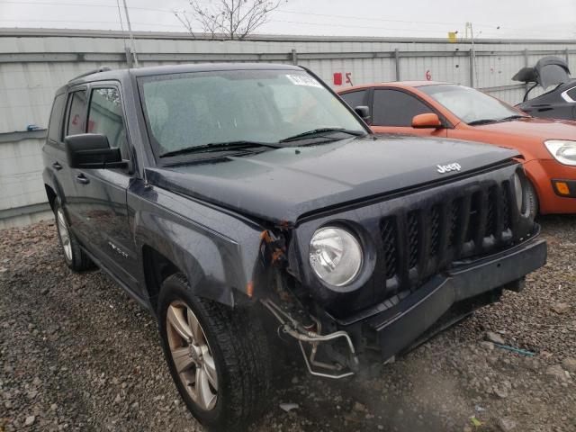 JEEP PATRIOT LA 2014 1c4njpfb6ed819356