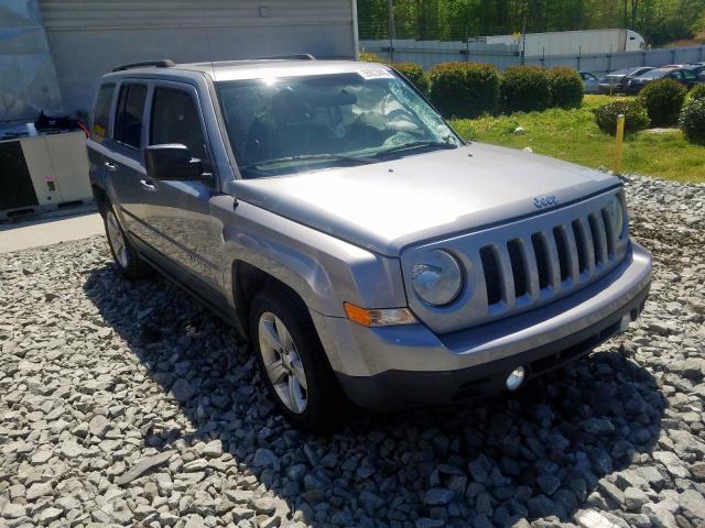 JEEP PATRIOT LA 2014 1c4njpfb6ed905394