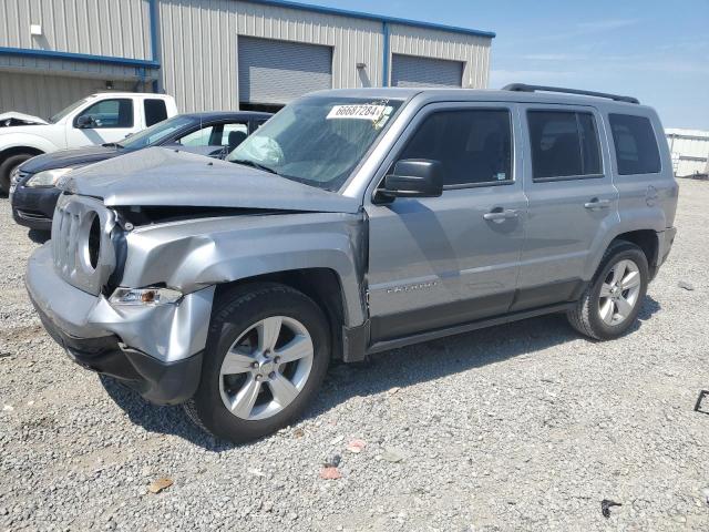 JEEP PATRIOT LA 2014 1c4njpfb6ed912538