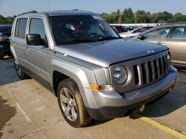 JEEP PATRIOT LA 2015 1c4njpfb6fd120973