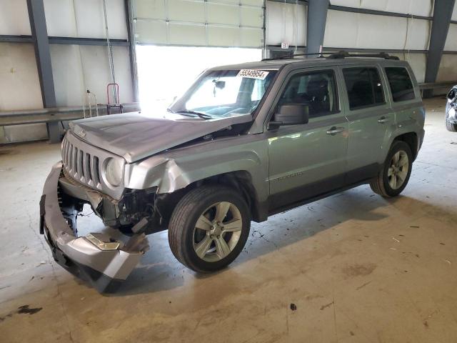 JEEP PATRIOT 2015 1c4njpfb6fd314676