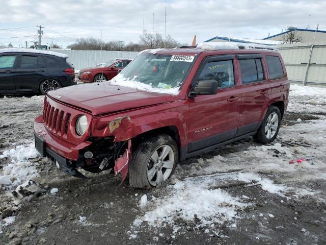 JEEP PATRIOT LA 2015 1c4njpfb6fd318498