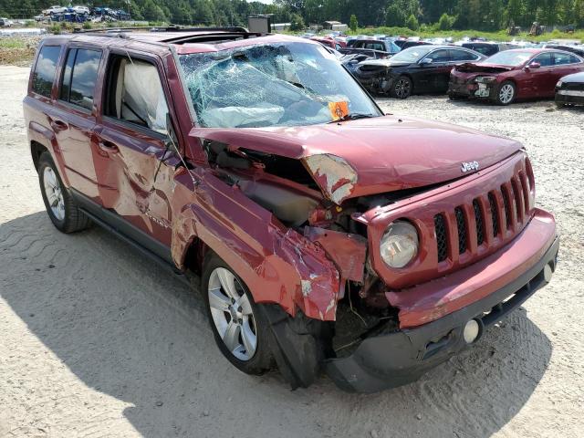 JEEP PATRIOT LA 2015 1c4njpfb6fd428242