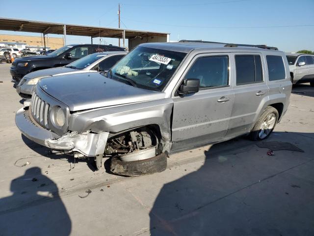 JEEP PATRIOT LA 2016 1c4njpfb6gd584296