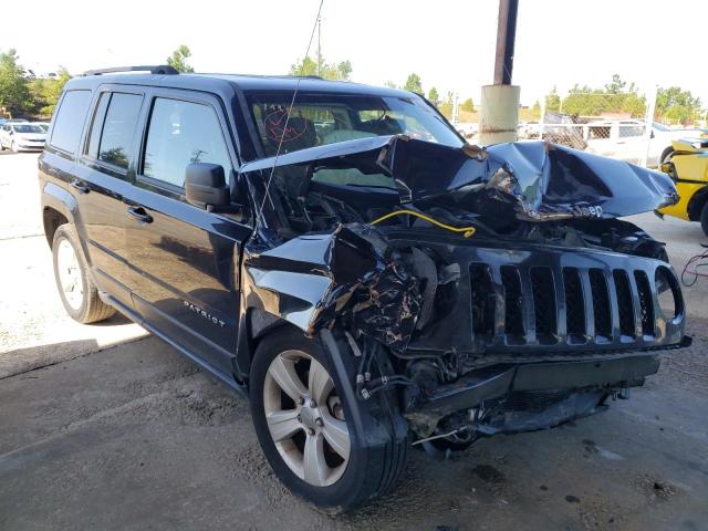 JEEP PATRIOT LA 2016 1c4njpfb6gd687430