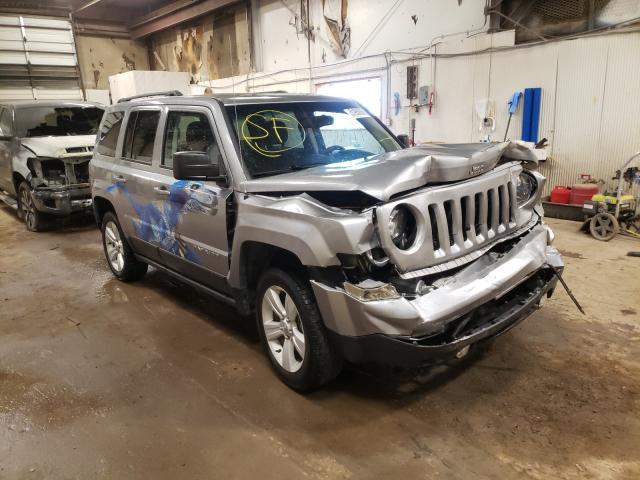 JEEP PATRIOT LA 2017 1c4njpfb6hd183199