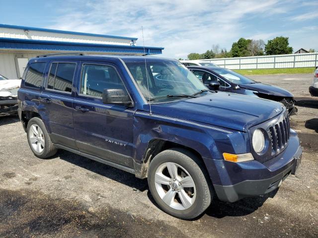 JEEP PATRIOT LA 2012 1c4njpfb7cd639946