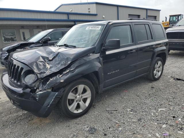 JEEP PATRIOT 2012 1c4njpfb7cd687852