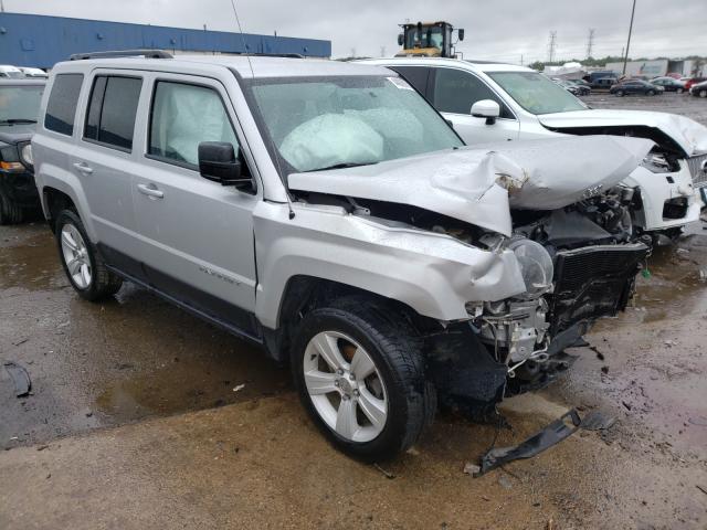 JEEP PATRIOT LA 2014 1c4njpfb7ed539784