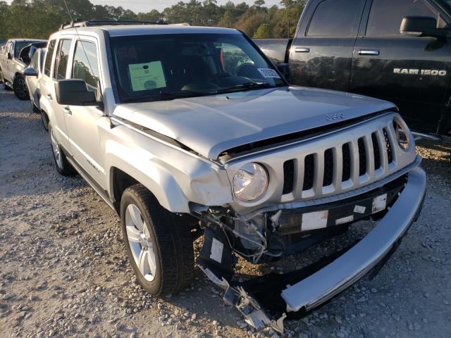 JEEP PATRIOT LA 2014 1c4njpfb7ed606559