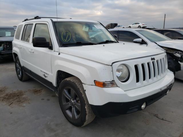 JEEP PATRIOT LA 2014 1c4njpfb7ed666292