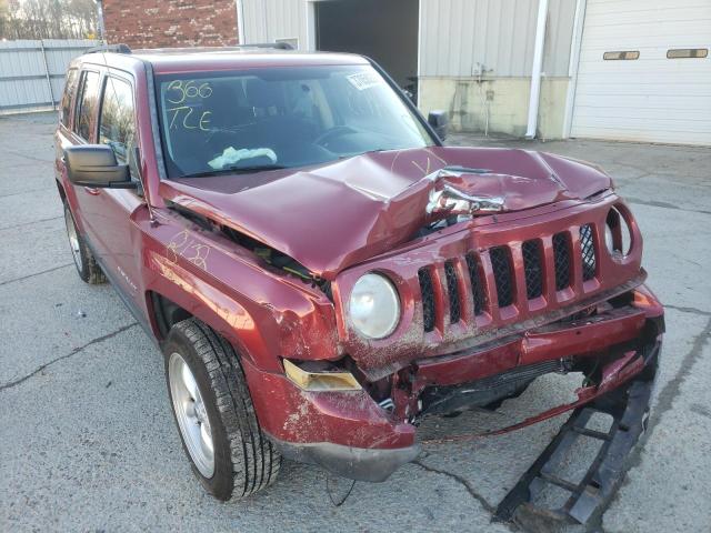 JEEP PATRIOT LA 2014 1c4njpfb7ed667118