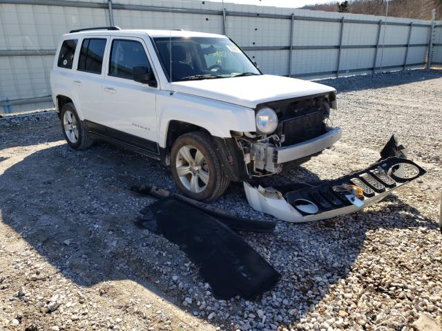 JEEP PATRIOT LA 2014 1c4njpfb7ed672500