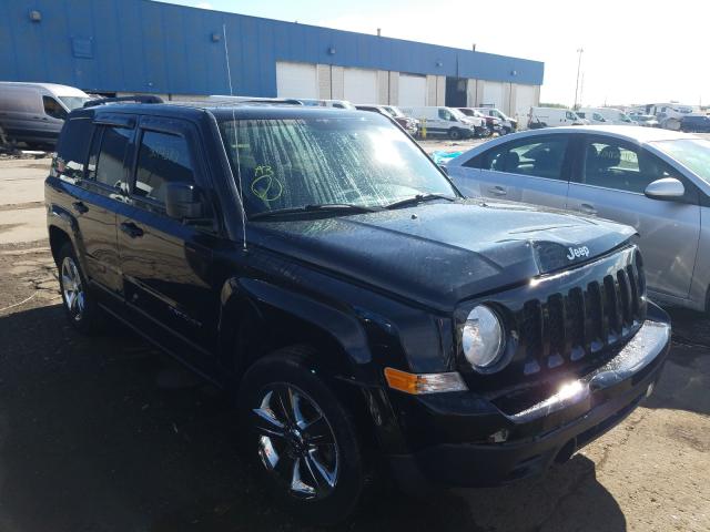 JEEP NULL 2014 1c4njpfb7ed767087