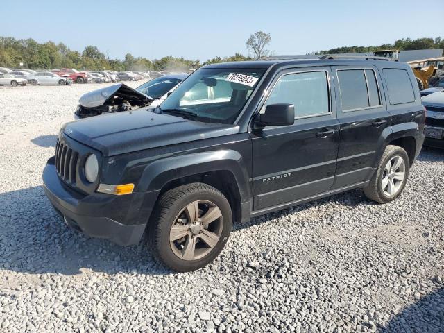 JEEP PATRIOT 2014 1c4njpfb7ed786433