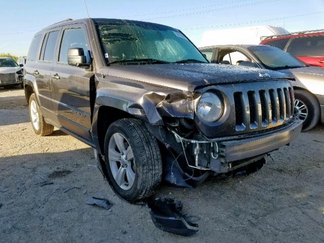 JEEP PATRIOT LA 2014 1c4njpfb7ed827854