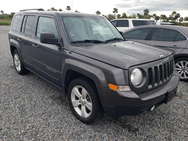 JEEP PATRIOT LA 2014 1c4njpfb7ed827868