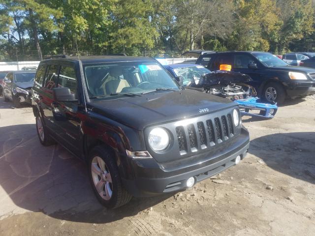 JEEP PATRIOT LA 2014 1c4njpfb7ed909261