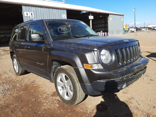 JEEP PATRIOT LA 2015 1c4njpfb7fd107763