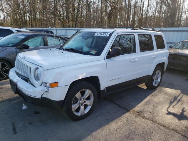 JEEP PATRIOT LA 2015 1c4njpfb7fd110825