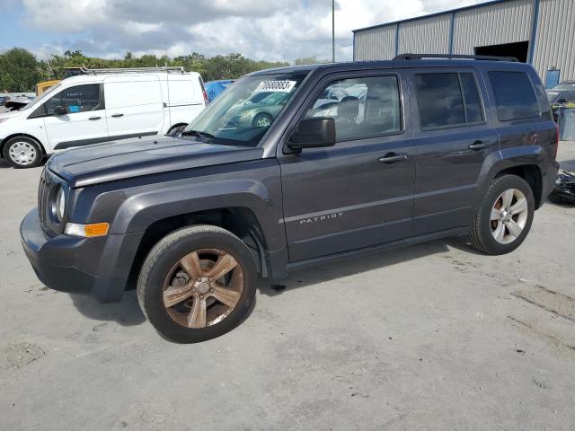 JEEP PATRIOT LA 2015 1c4njpfb7fd210133