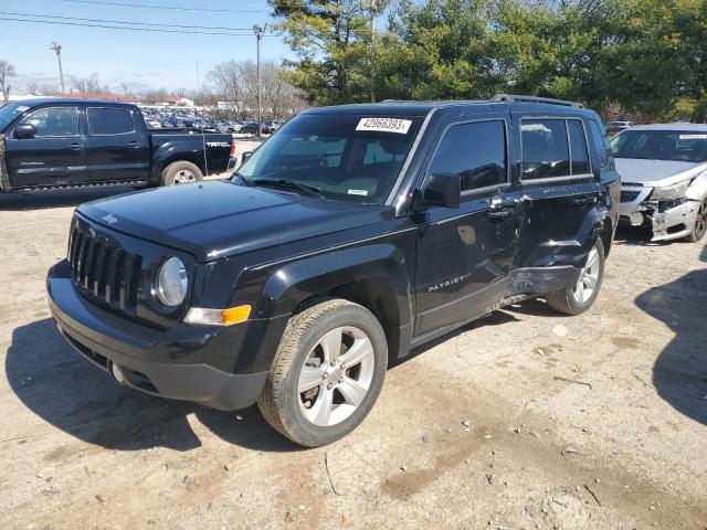 JEEP PATRIOT LA 2015 1c4njpfb7fd240555