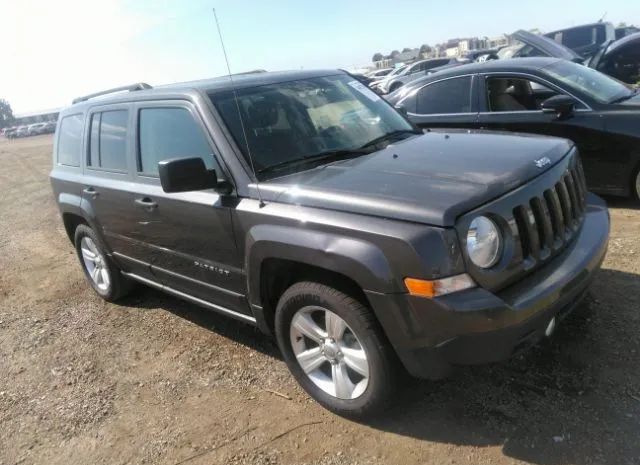 JEEP PATRIOT LA 2015 1c4njpfb7fd262958