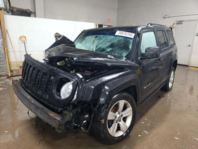 JEEP PATRIOT 2015 1c4njpfb7fd314704