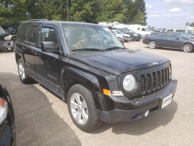 JEEP PATRIOT LA 2015 1c4njpfb7fd329137