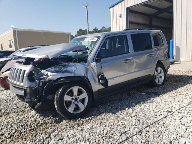 JEEP PATRIOT LA 2015 1c4njpfb7fd343846