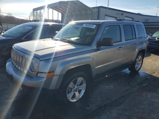 JEEP PATRIOT 2015 1c4njpfb7fd379925