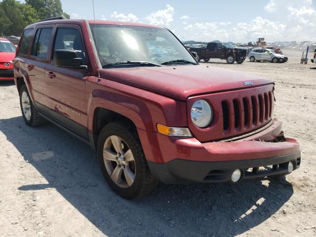 JEEP PATRIOT LA 2015 1c4njpfb7fd419839