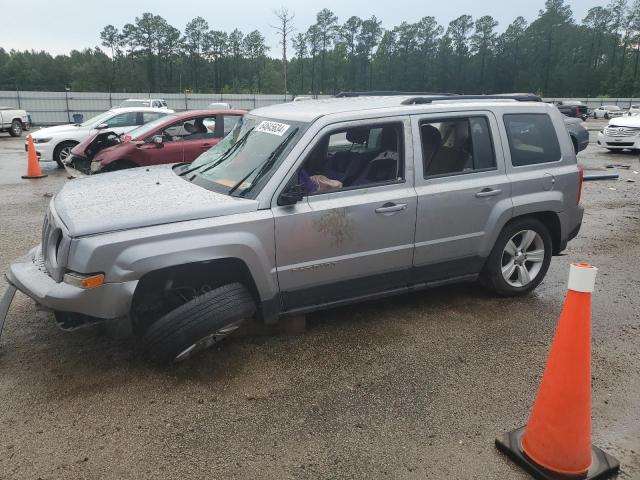 JEEP PATRIOT LA 2015 1c4njpfb7fd437127