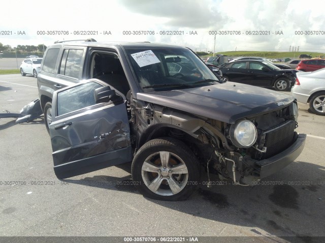 JEEP PATRIOT 2015 1c4njpfb7fd437130