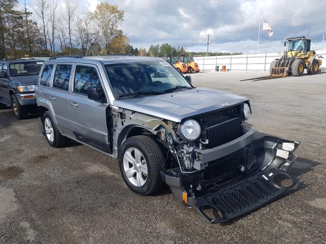 JEEP PATRIOT LA 2016 1c4njpfb7gd527069