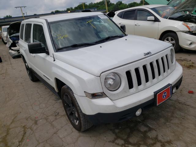 JEEP PATRIOT LA 2016 1c4njpfb7gd584341