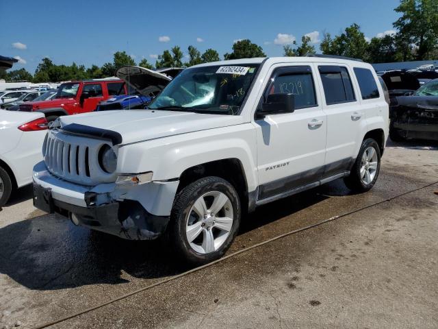 JEEP PATRIOT LA 2017 1c4njpfb7hd103182