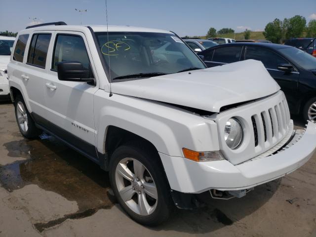 JEEP PATRIOT LA 2017 1c4njpfb7hd183597